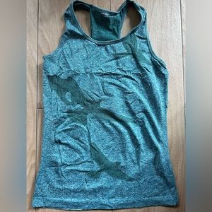 EUC Oiselle Flyte Tank
